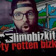 Limp Bizkit Dirty Rotten Bizkit Blaze Reactions