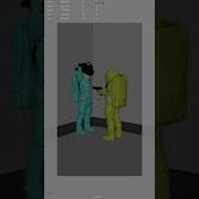 Among Us EXTRA Part 65 RICOCHET Shorts
