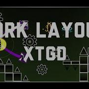 Work Layout