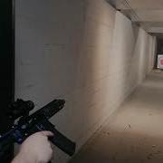 AR15 Slow Mo And Huge Muzzle Flashes
