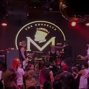 End It 9 8 23 The Monarch Brooklyn NY Fullset