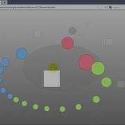 Interactive Knowledge Graph Visualization With SVG And JavaScript