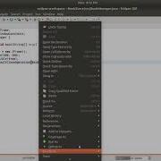Java J2EE Tutorials 1 Java Swing Creating A JFrame In Swing