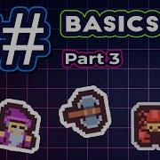 Data Types Scope Controlling Objects C Basics For Unity Beginners 3