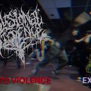 DELUSIONAL VIOLENCE INTRO TO VIOLENCE OFFICIAL MUSIC VIDEO 2026 SW EXCLUSIVE