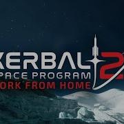 Kerbal Space Program 2 Episode 1 5 Work From Home Developer Update