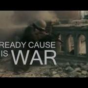Sum 41 War Lyrics Video