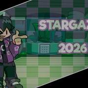 STARGAZER 2026 BUT TASHI SING IT FNF COVER