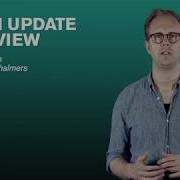 PMBM Update Overview
