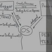 Лекция 3 2 Anti Debugging