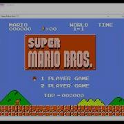 Super Mario Bros With Python And Pygame