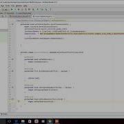 Best Android Course Async Task With Example Part 5