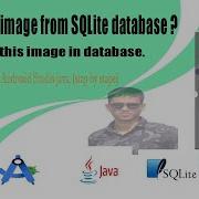 How Toinsert Image In SQLite Database In Android Studio Java Sqlitedatabase Images
