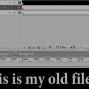 Flash CS3 Objects Are Showing Out Of Symbol Editing Mode