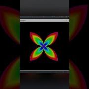 Amazing Python Turtle Design A19 Shorts Code Else