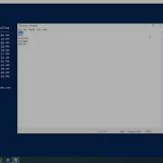 Connecting PowerShell Commands