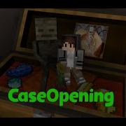 Minecraft Server CaseOpening Erstellen Und Einstellen