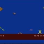 Atari 8 Bit Dollars From Heaven BASIC Game