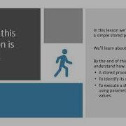 Stored Procedures Walk Through Introduction Essential SQL