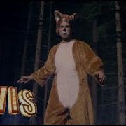 Ylvis The Fox What Does The Fox Say Official Music Video HD