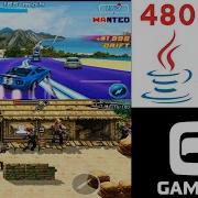 Top 30 Best Java Games For J2Me Loader 480x800 Screen Edition