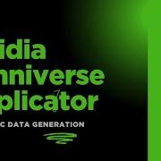 NVIDIA Omniverse Replicator Synthetic Data Generation