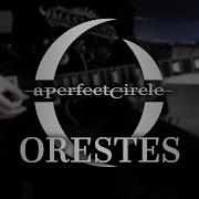 A Perfect Circle Orestes Guitar Cover With Play Along Tabs