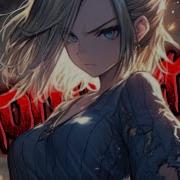 Nightcore Confident Lyrics