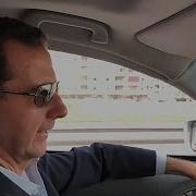 Assad Filmed Driving Himself To The Front Lines Of Syrian Civil War