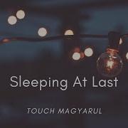 Sleeping At Last Touch MAGYARUL
