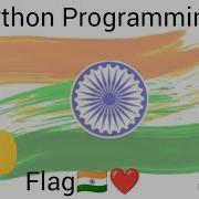 Happy Independence Day Turtle Graphics FlagTutorial Pythonprogramming Turtle Coding