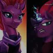 Tempest Shadow Tribute Live Like A Warrior