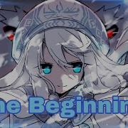 Nightcore The Beginning ONE OK ROCK Cover Against The Current Lyrics