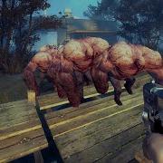 Left 4 Dead 2 Tanks Hard Rain