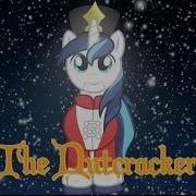 George Balanchine S Nutcracker Trailer MLP Style