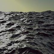Maya BOSS Ocean Test