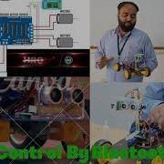 Bluetooth Controlled Robot Using Android Mobile