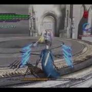 DMC4SE Vergil Boss Rush