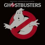 Ghostbusters Instrumental Version