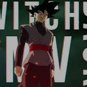 Switchback Dragon Ball Super AMV