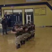 Lambda Theta Phi Latin Fraternity Inc JCSU Beta Line SP15 Neophyte Presentation