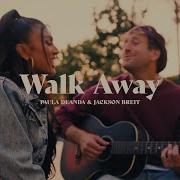 Paula Deanda Jackson Breit Walk Away Music Video