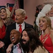 Easter Wishes Cold Open SNL