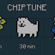 ДЕЛАЮ CHIPTUNE ТРЕК за 1 МИНУТУ 10 МИНУТ 1 ЧАС