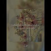 Yalın Deva Bize Sevişler Slowed Reverb