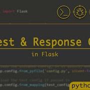 Request And Response Cycle In Flask Build Modern APIs Part 3