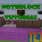 Tetris Дверной звонок Блок нот Учебное пособие Minecraft Xbox Ps3