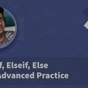 Learn PHP 8 In Arabic 2022 032 If Elseif Else Advanced Practice