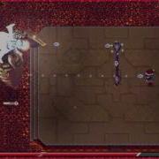 Crosscode Mega Moth Match