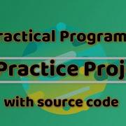 C Simple Project Using Switch And If Else Only With Source Code